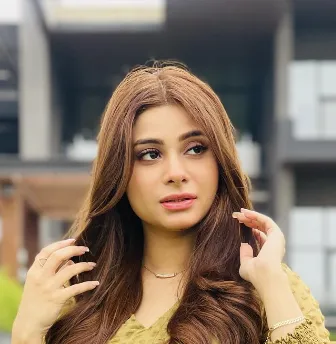 Bisma Babar