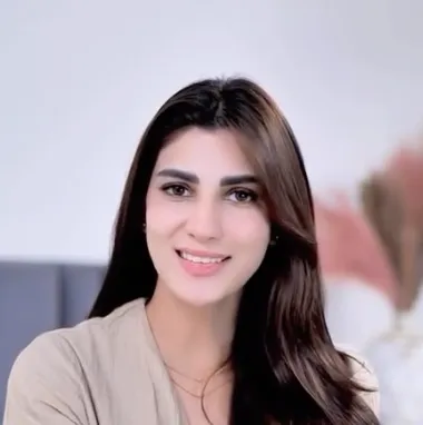 Nazish Jahangir