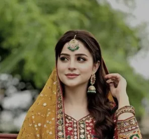 Ayesha Rajpoot