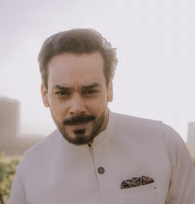 Gohar Rasheed