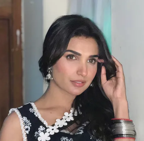 Amna Ilyas