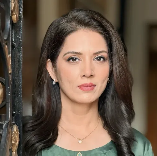 Savera Nadeem