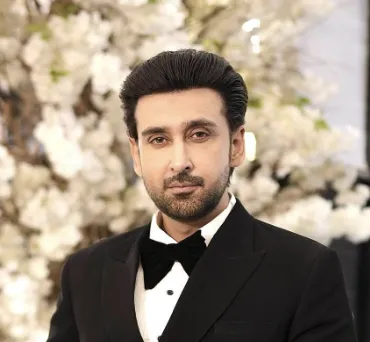 Sami Khan