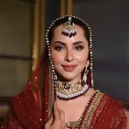 Nimra Khan