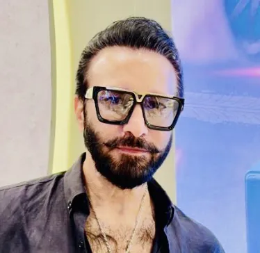 Aijaz Aslam