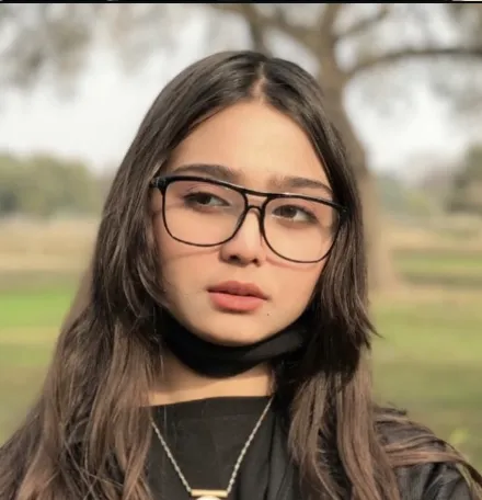 Maham Aamir