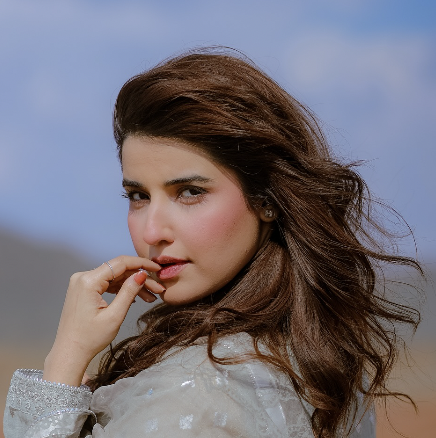 Hareem Farooq