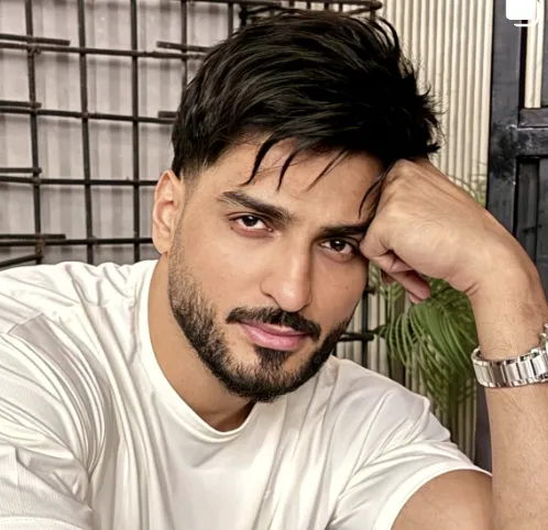Omer Shahzad