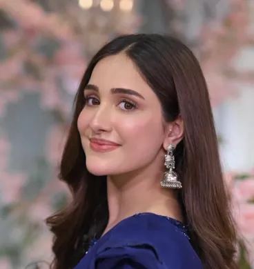 Aiza Awan