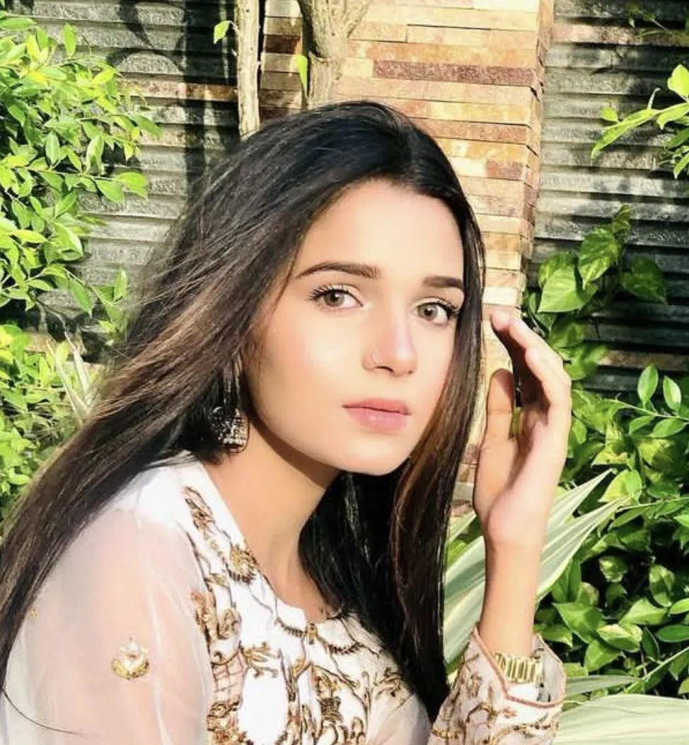 Emaan Khan