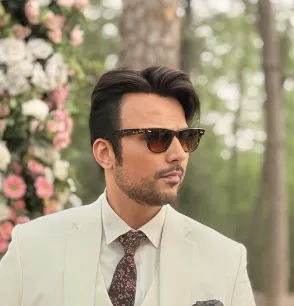 Usman Mukhtar