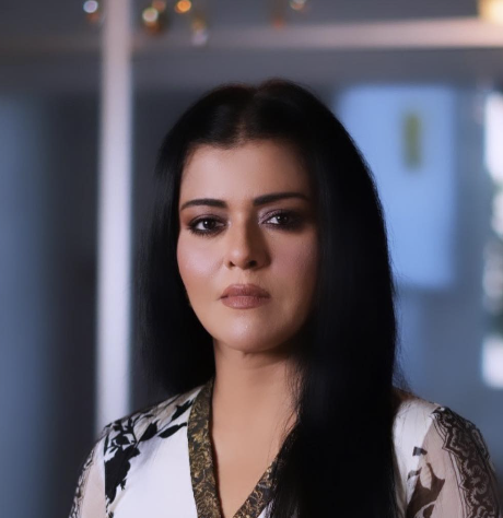 Maria Wasti