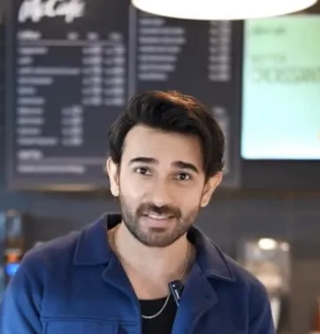 Ali Ansari