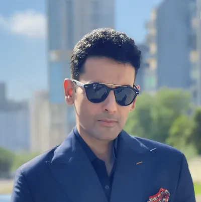Mohib Mirza