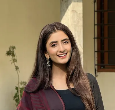 Nawal Pervaiz Malik