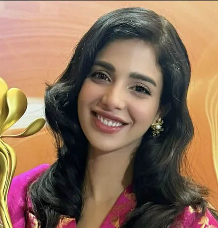 Sonya Hussyn