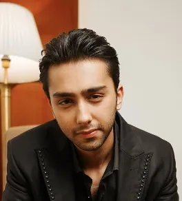 Aashir Wajahat