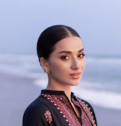 Aena Khan