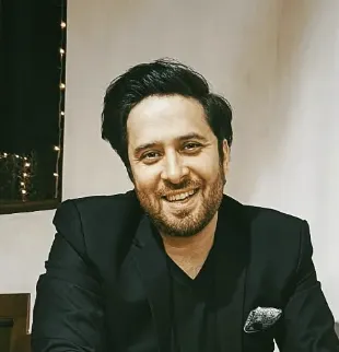 Haroon Shahid