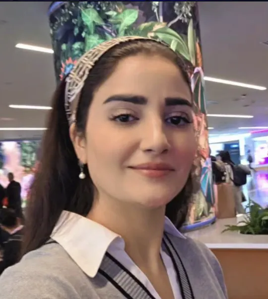 Aliya Ali