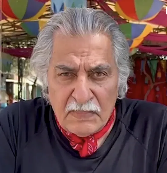 Usmaan Peerzada