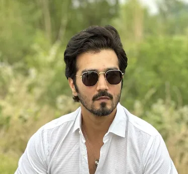 Shahzad Sheikh