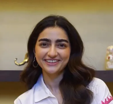 Maha Hasan