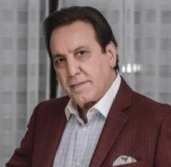 Javed Sheikh