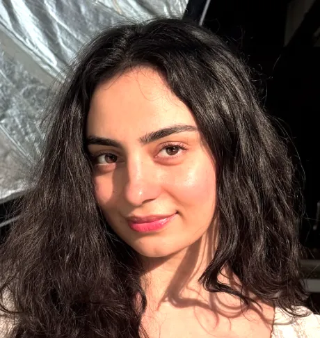 Mehar Bano
