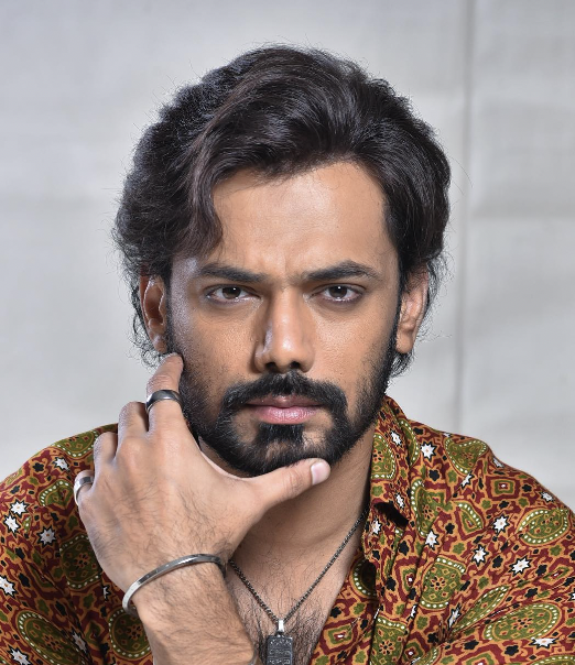 Zahid Ahmed