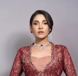 Zhalay Sarhadi