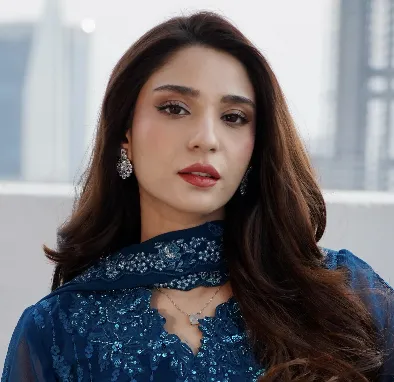 Ramsha Khan