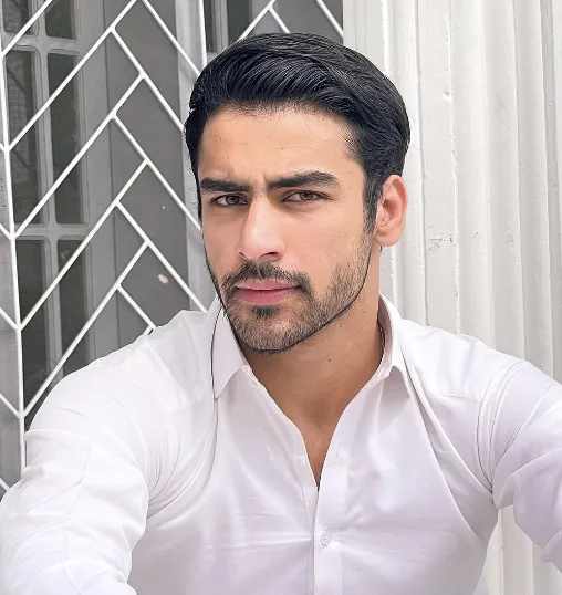 Khushhal Khan