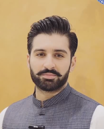 Muneeb Butt