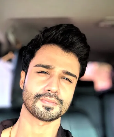 Fazal Hussain