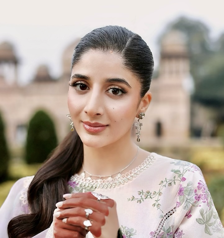 Mawra Hocane