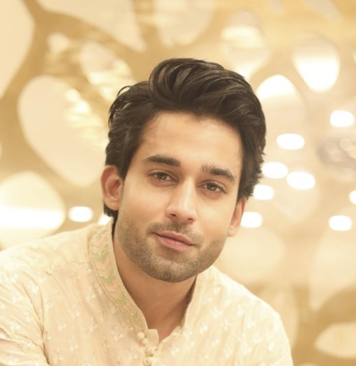 Bilal Abbas Khan