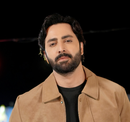 Danish Taimoor