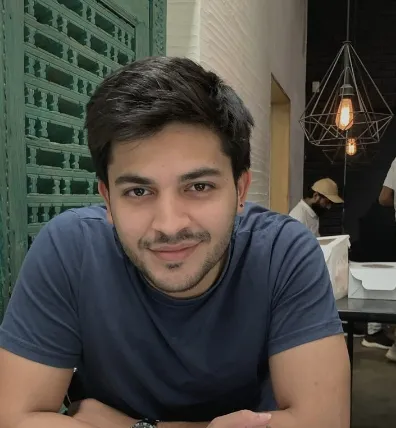 Ali Dayyan