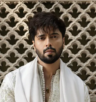 Fahad Mustafa