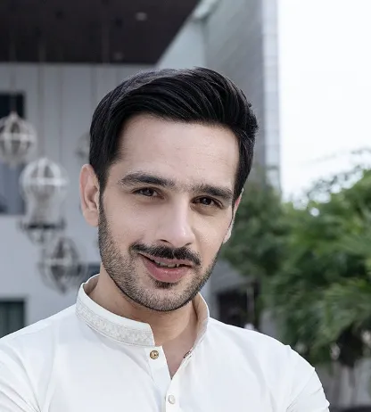 Usama Khan