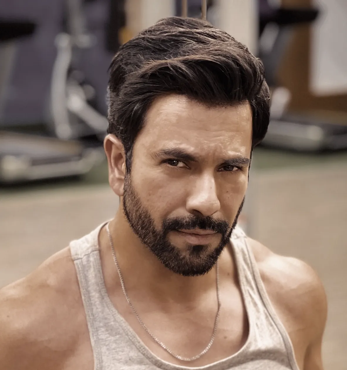 Junaid Khan