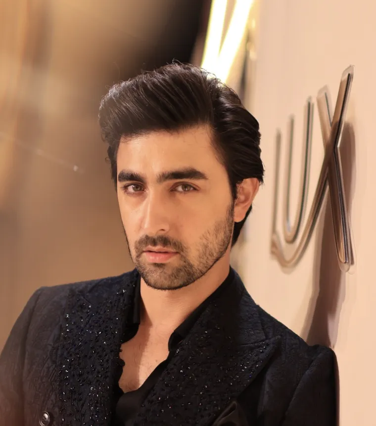 Khaqan Shahnawaz