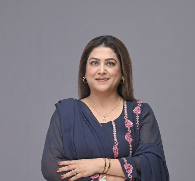Fazila Qazi