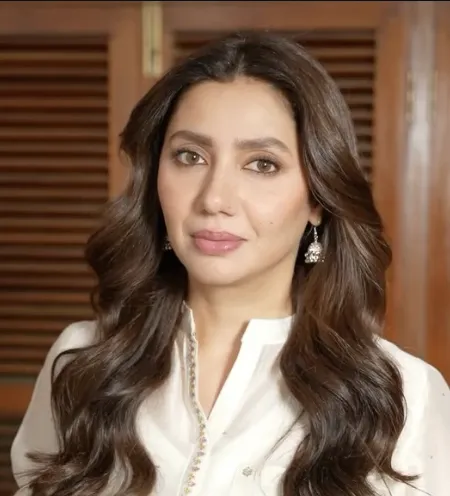 Mahira Khan