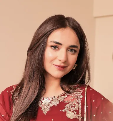 Yumna Zaidi