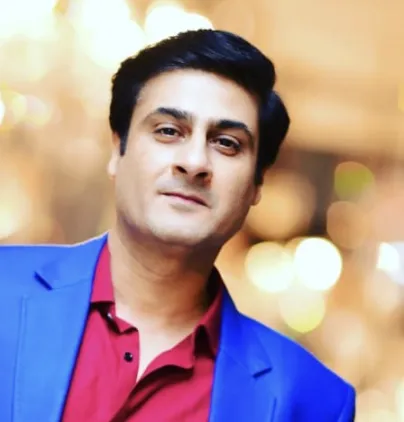 Kamran Jilani