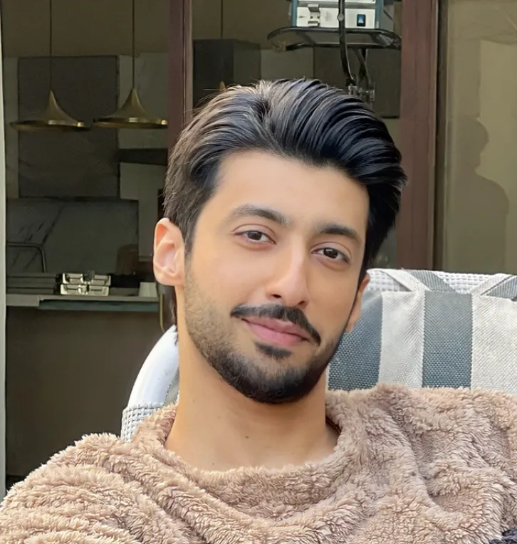 Farhan Ahmed Malhi