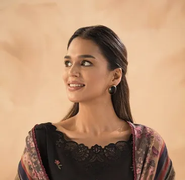 Zohreh Amir
