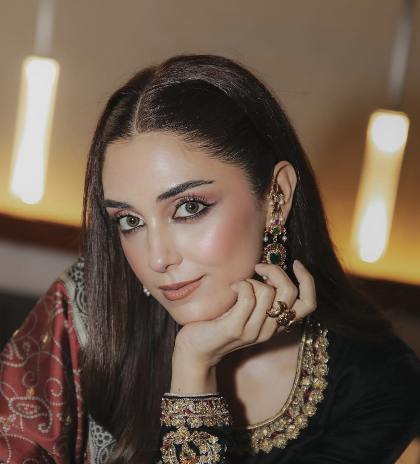 Maya Ali